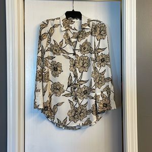14th and Union Brand new blouse